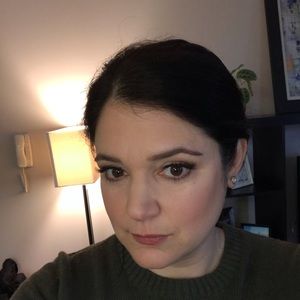 Meet your Posher, Kristen